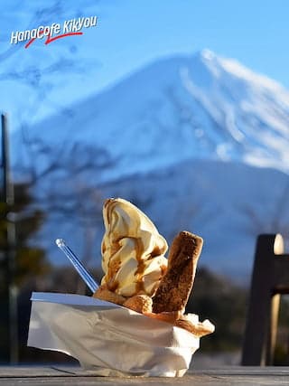 11 Cafés and Restaurants with Stunning Views of Mt. Fuji