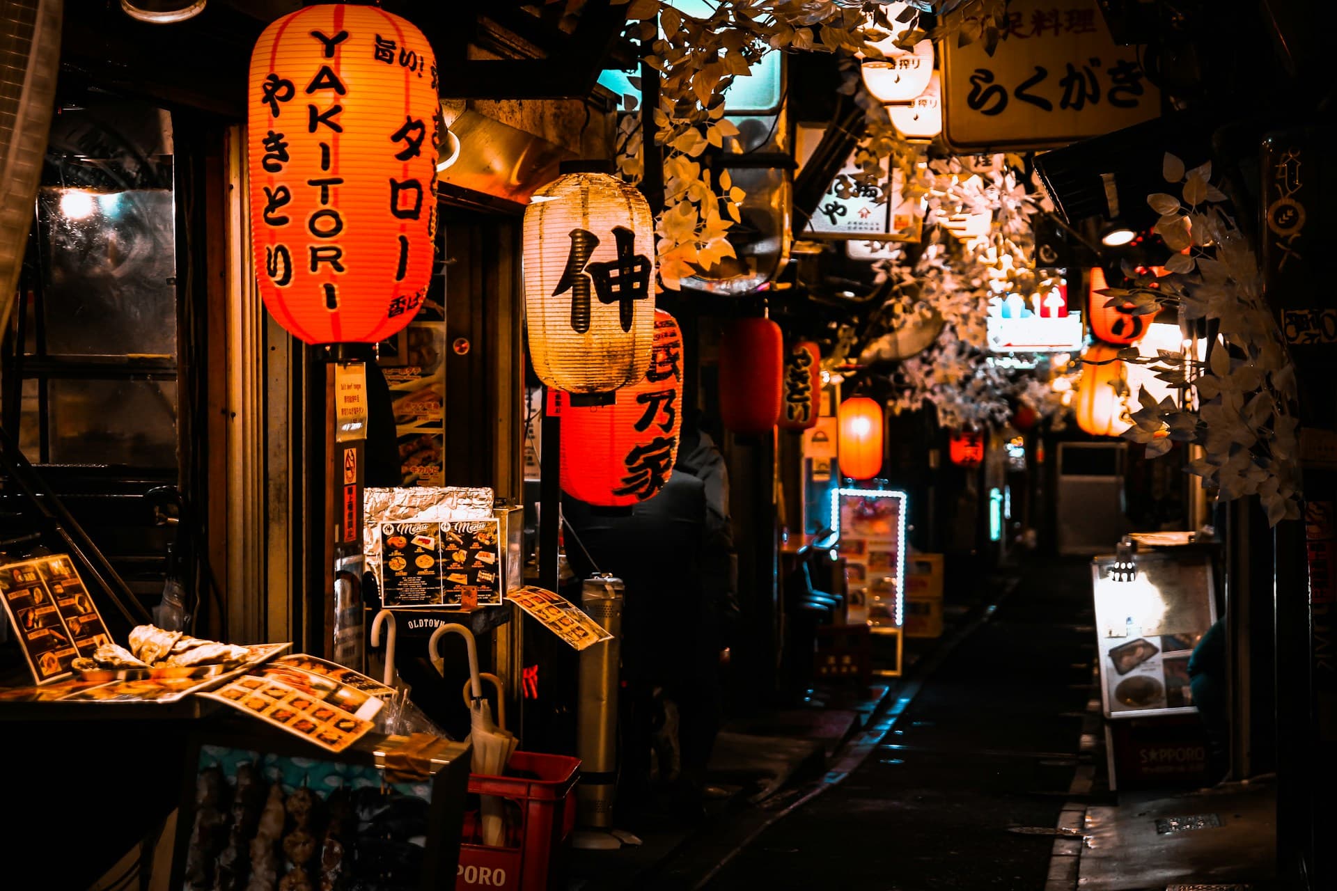 YASAKA Restaurant Kyoto: Sunset Fine Dining at Park Hyatt